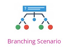 Branching Scenario