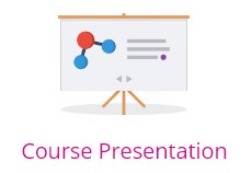 Course Presentation