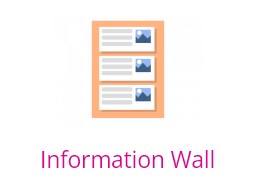 Information Wall