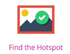 Find the Hotspot