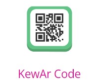 KewAr Code