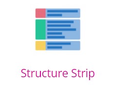 Structure Strip