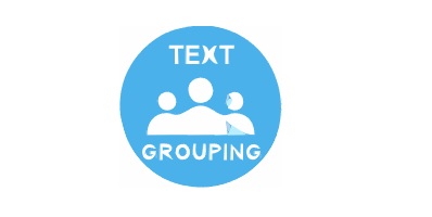 Agrupamento de Texto